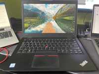 Laptop Lenovo Thinkpad L390 + Plecak