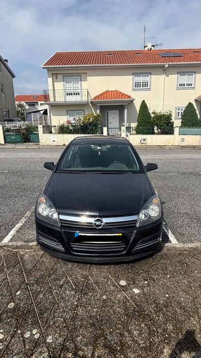 Opel Astra 1.3 CDTi Edition