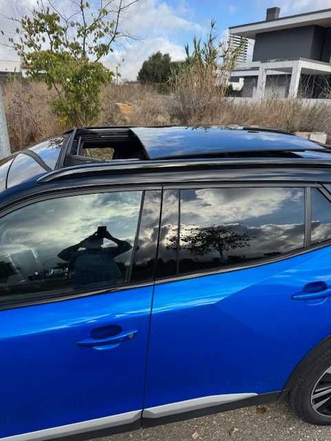 Peugeot E-2008 GT Pack de 2022