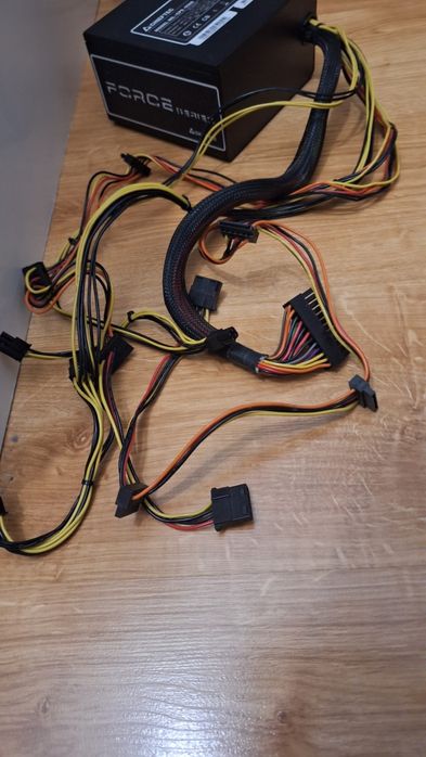 Płyta + ram + procesor