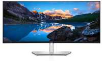 Монітор Dell UltraSharp U3821DW Black/Silver (210-AXNT)