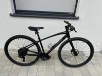 Rower Specialized Sirrus X 2.0 rama XS - nieużywany