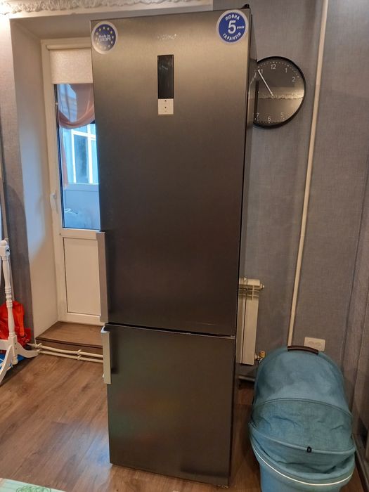 Холодильник під ремонт на запчастини Vestfrost