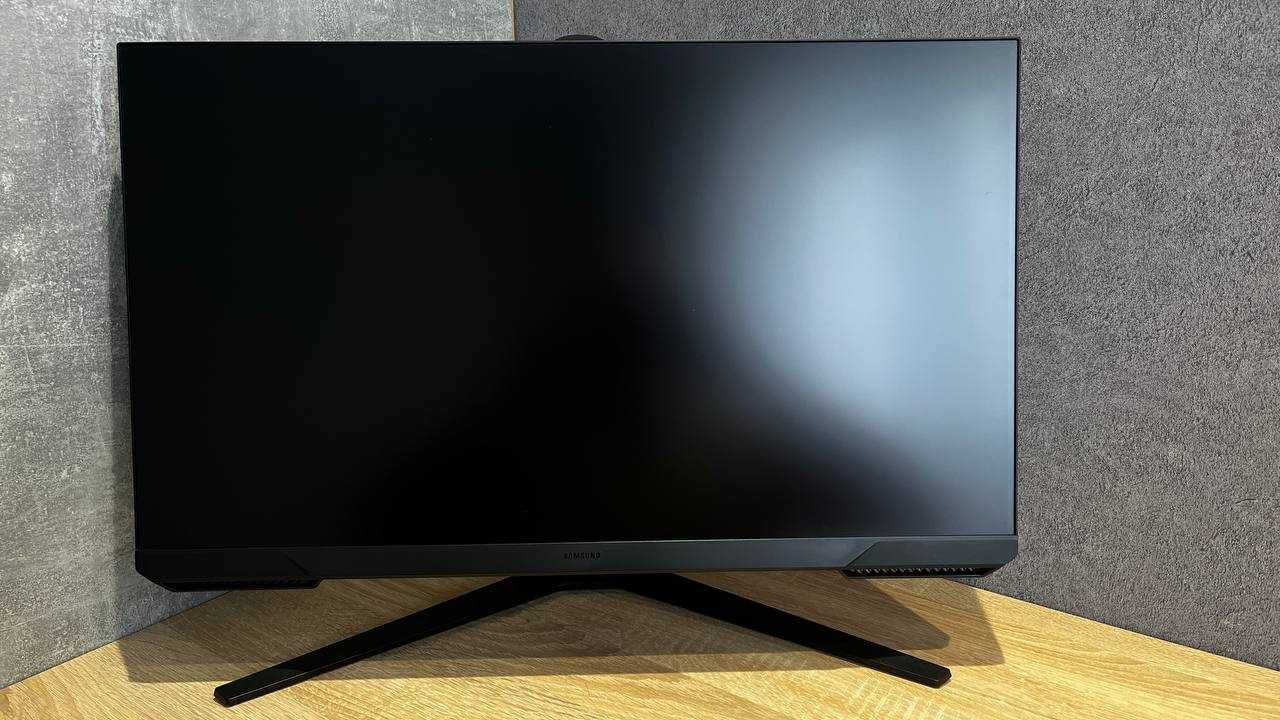 Монітор ігровий Samsung Odyssey G3 S24AG300 (144Hz)