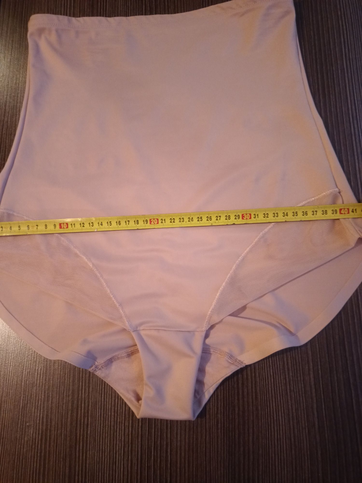 Triumph majteczki z wysokim stanem