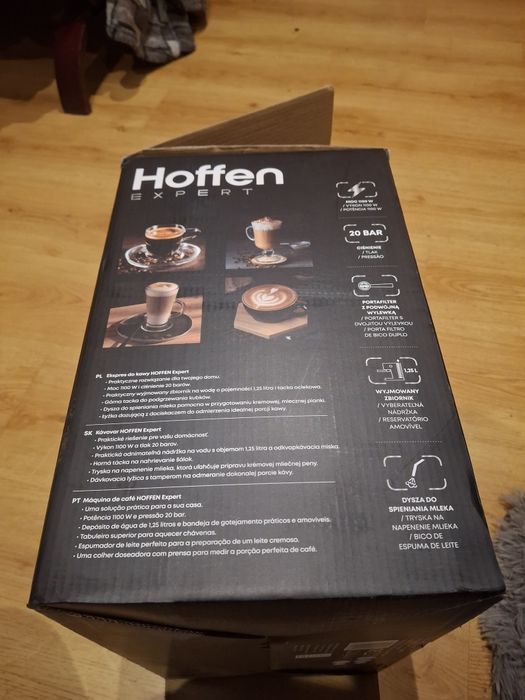 На продаж кавовамашина