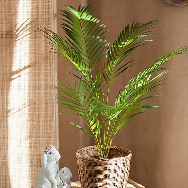 Palmeira Artificial Monstera