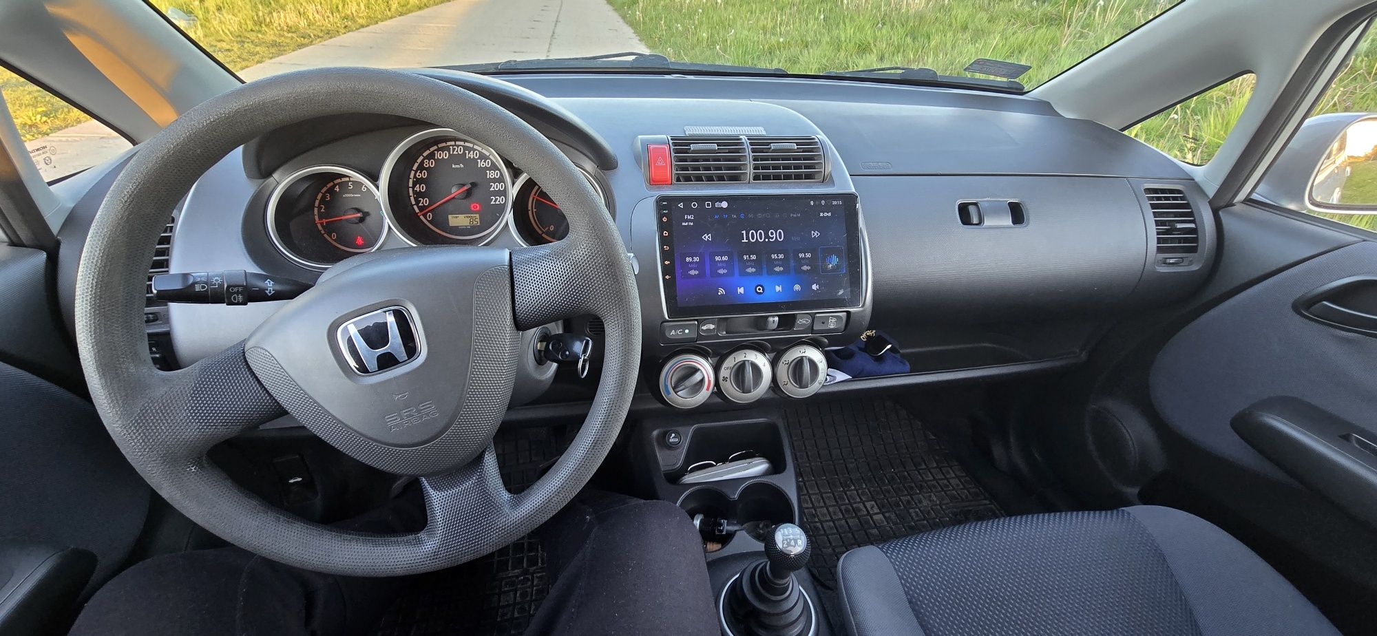 Honda Jazz 1.2 2005 r