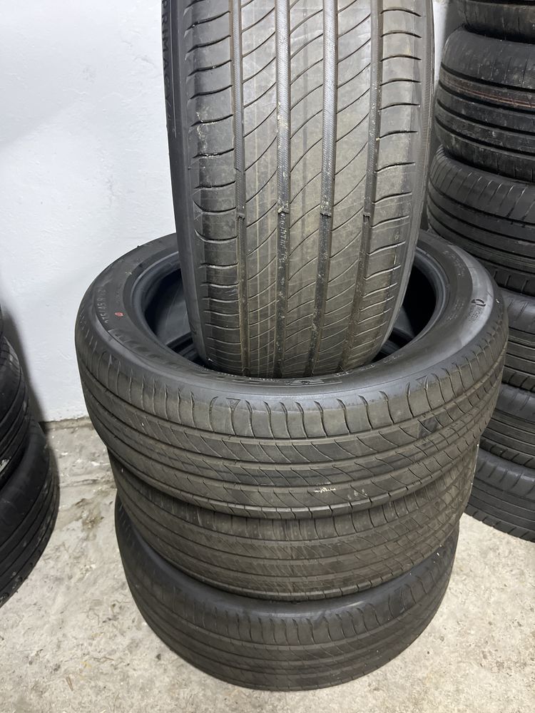 Opony 235/45/20 Michelin Primacy 4 Nowe demo 24 r