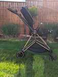 CYBEX MIOS 2.0 Rose Gold