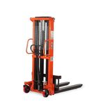 Wózek hydrauliczny podnośnikowy z rozsuwanymi widłami CTY 1T 2,5M