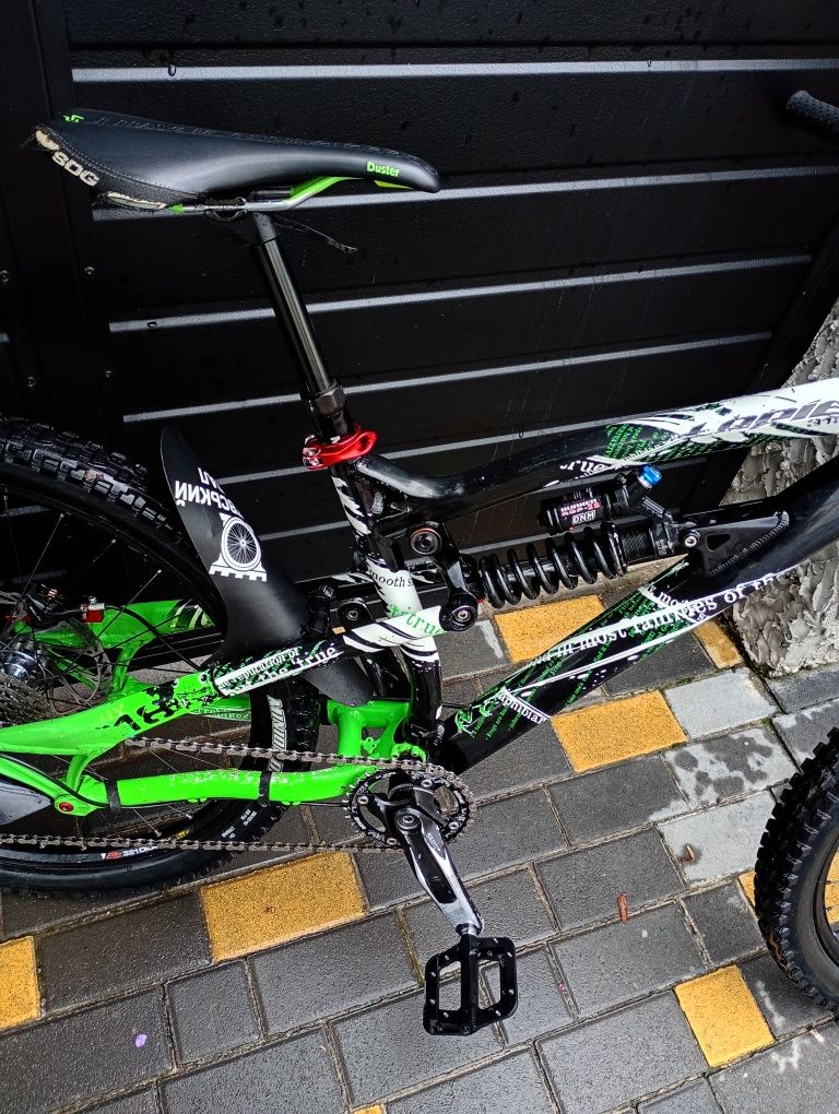 Обміняю lapierre froggy 318