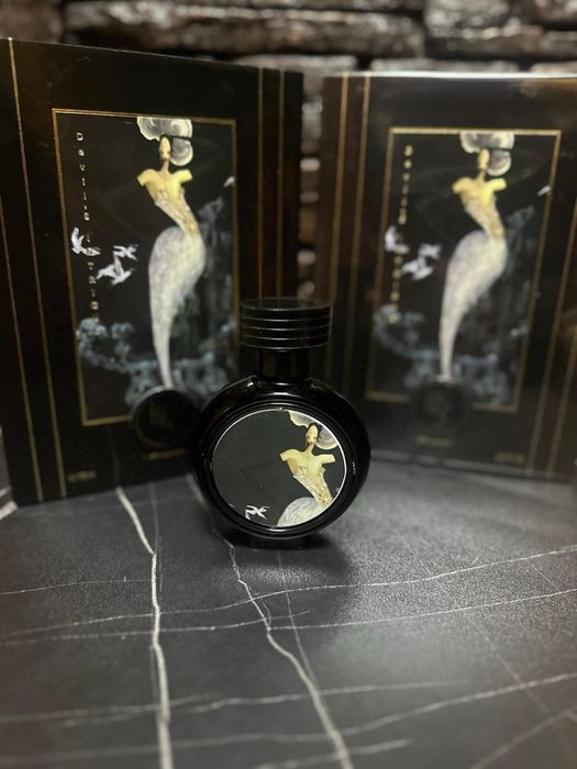 Haute fragrance company devil's intrigue 75 мл