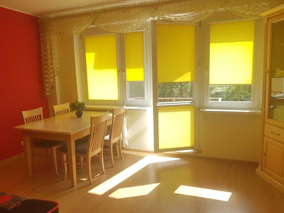 Wynajmę pokój w mieszkaniu studenckim.