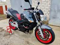 Suzuki GSR 600 Yoshimura limited edition 2010