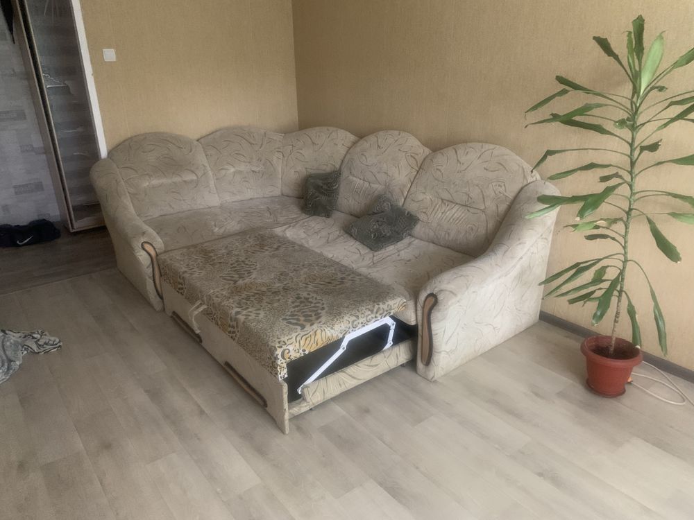 Диван кутовий диван угловой 185х270