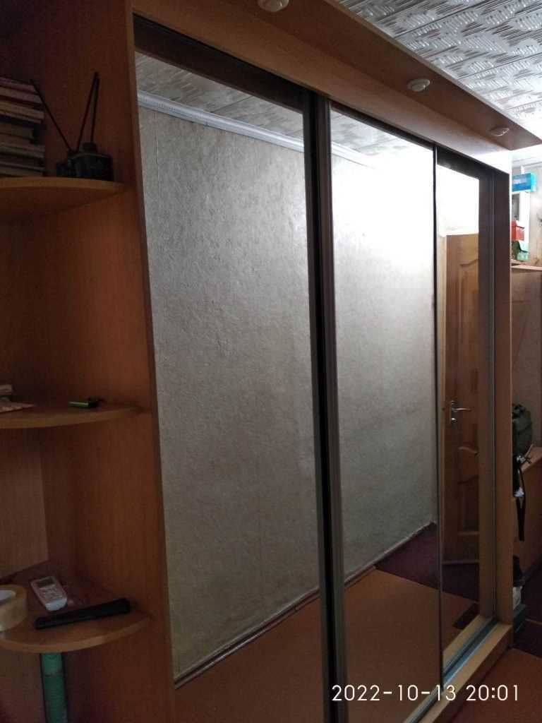 Продаж 1 кімнатної квартири в чудовому районі №5890