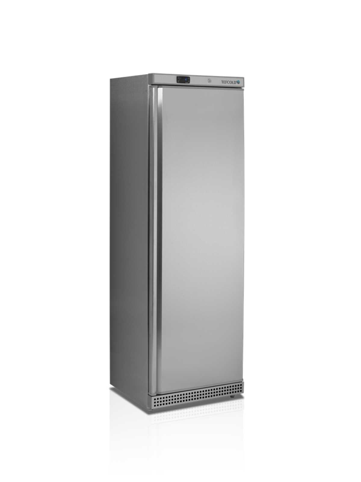 Lodówka ze stali Tefcold UR400S / 350 l