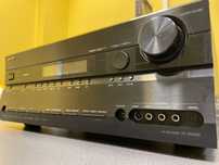 Amplituner Onkyo TX-SR605 kino domowe HDMI