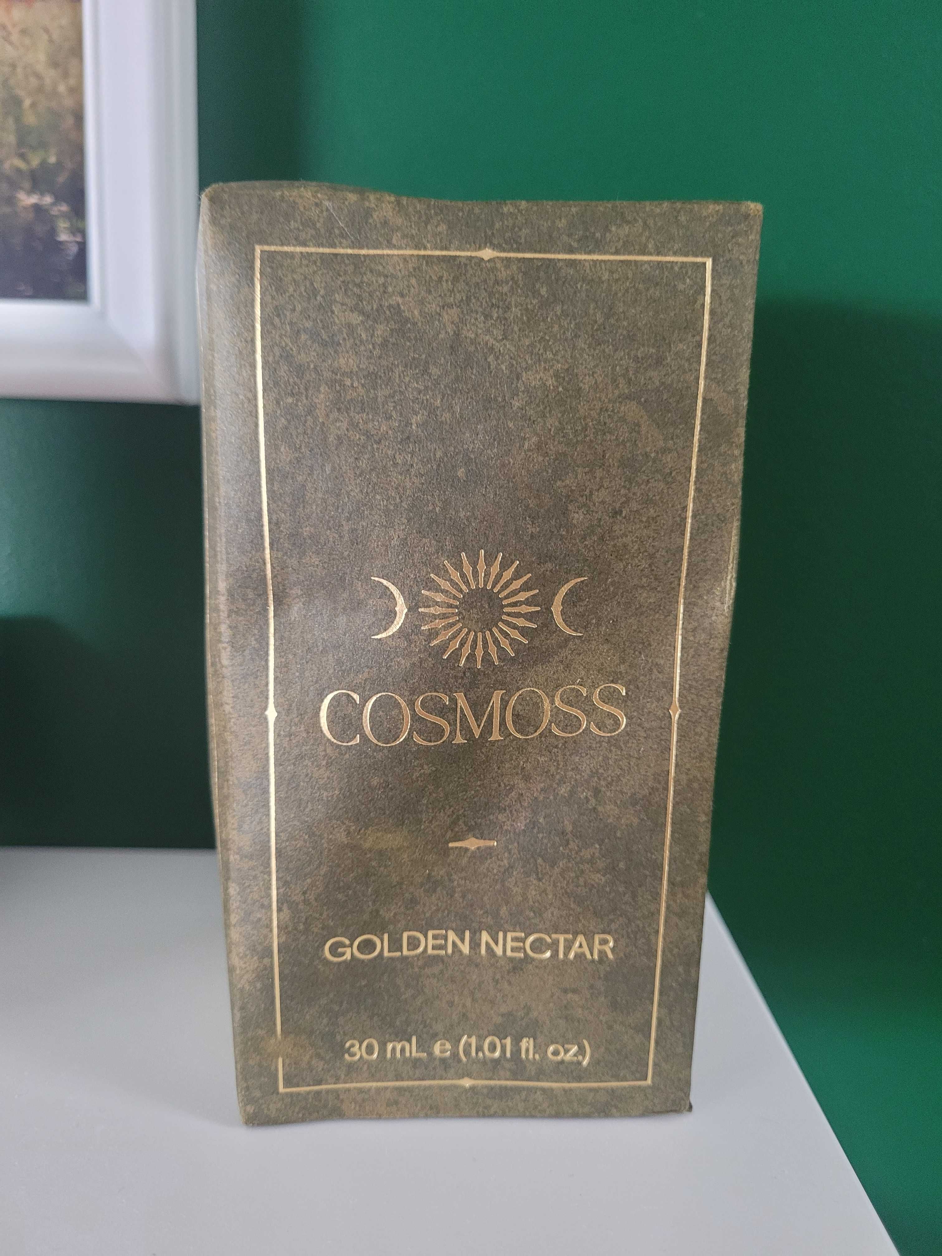 Serum Cosmos Golden Nectar