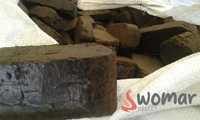 Brykiet torfowy drewno węgiel pellet opał TORF z dowozem