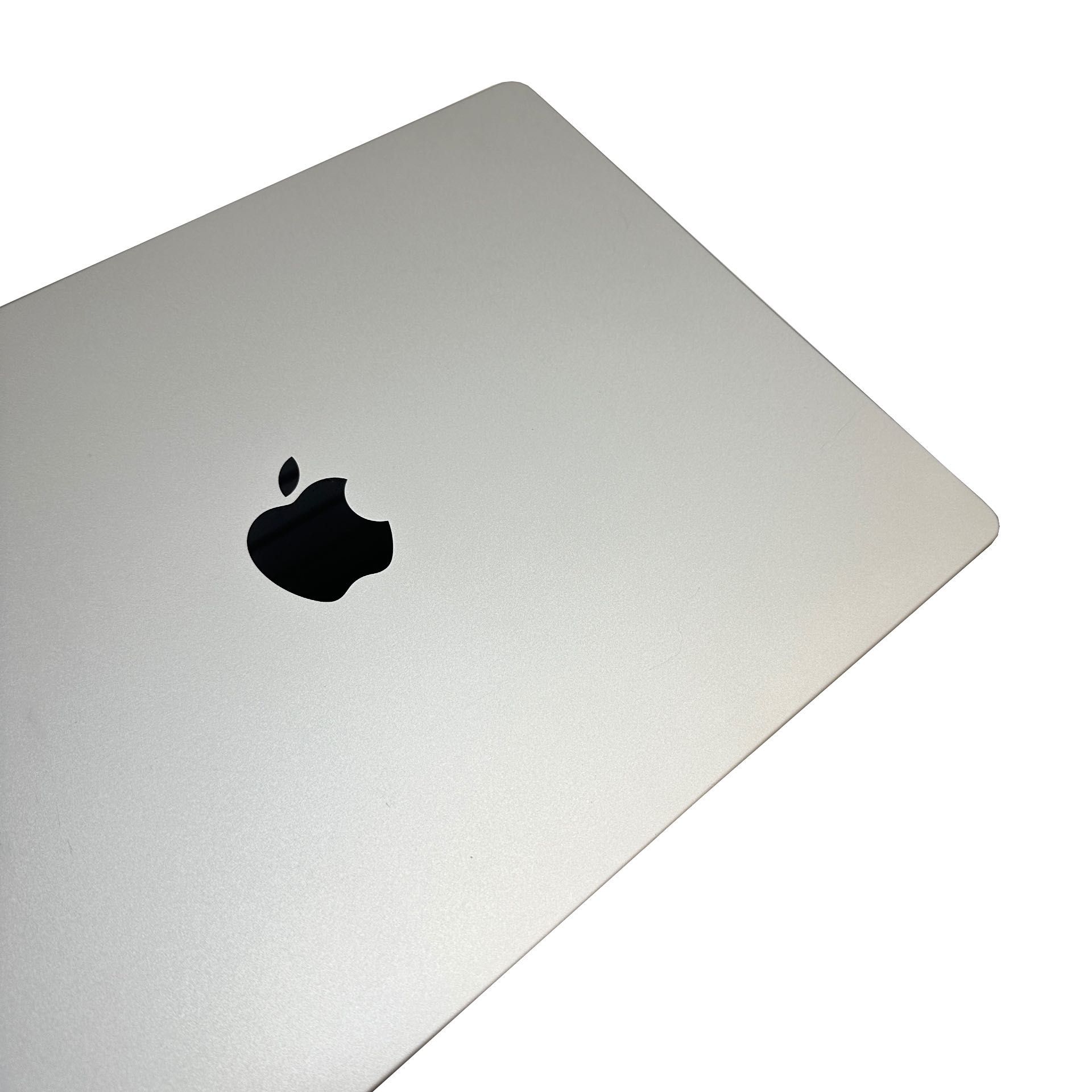Skrzydło Matryca Klapa MacBook Pro 16" A2485 Silver