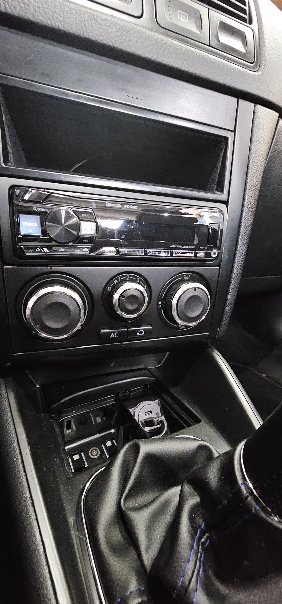 VW Golf Variant 1.4