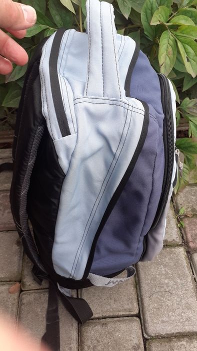 Городской рюкзак бренда JanSprt(USA).50*30*20Пожизненая гарантия..