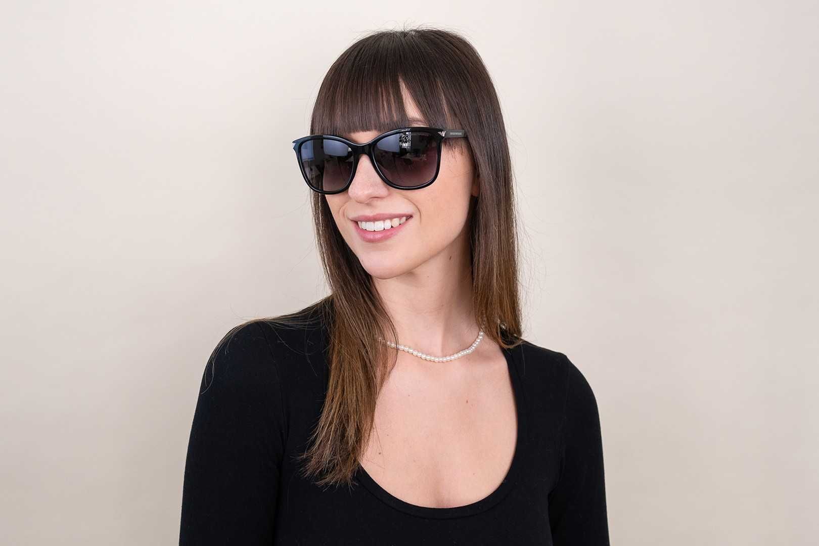 Окуляри Emporio Armani EA 4060 50178G