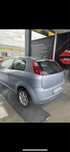 Fiat grande punto 1.2 benzyna + gaz