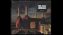 Pink Floyd - Animals. Płyta CD. Nowa