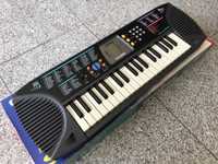 Teclado Casio SongBank SA-65 Vintage