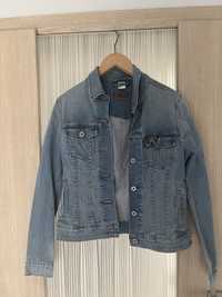 Levis kurtka jeansowa rozmiar S