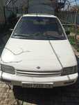 Продам Nissan Prairie