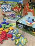 Настільна весела гра Monkey dunk Hasbro