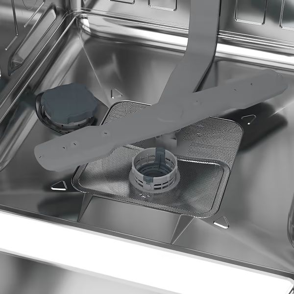 Посудомийна машина окремостояча Beko DFN26420X