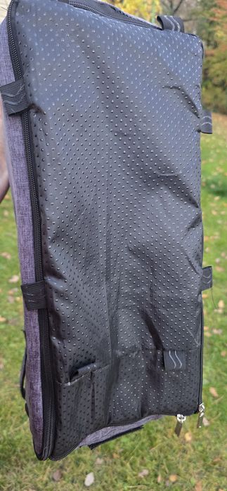 Автокрісло для собак