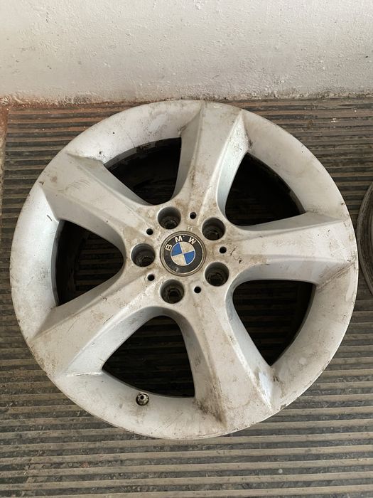 Диски BMW X5 E70 E53 R18 STYLE 210
