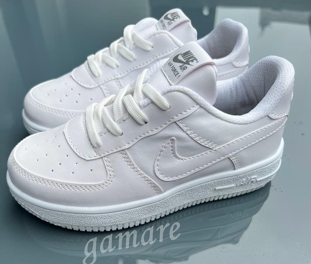 Dziecięce Buty Nike Air Force 1 Rozm 31-35