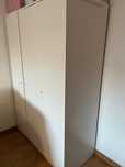 Roupeiro c/3 portas IKEA - KLEPPSTAD