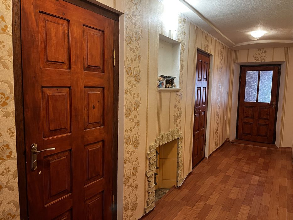 Будинок в с. Хоменки