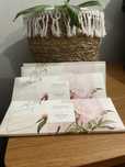 Almofadas perfumadas da Prouve