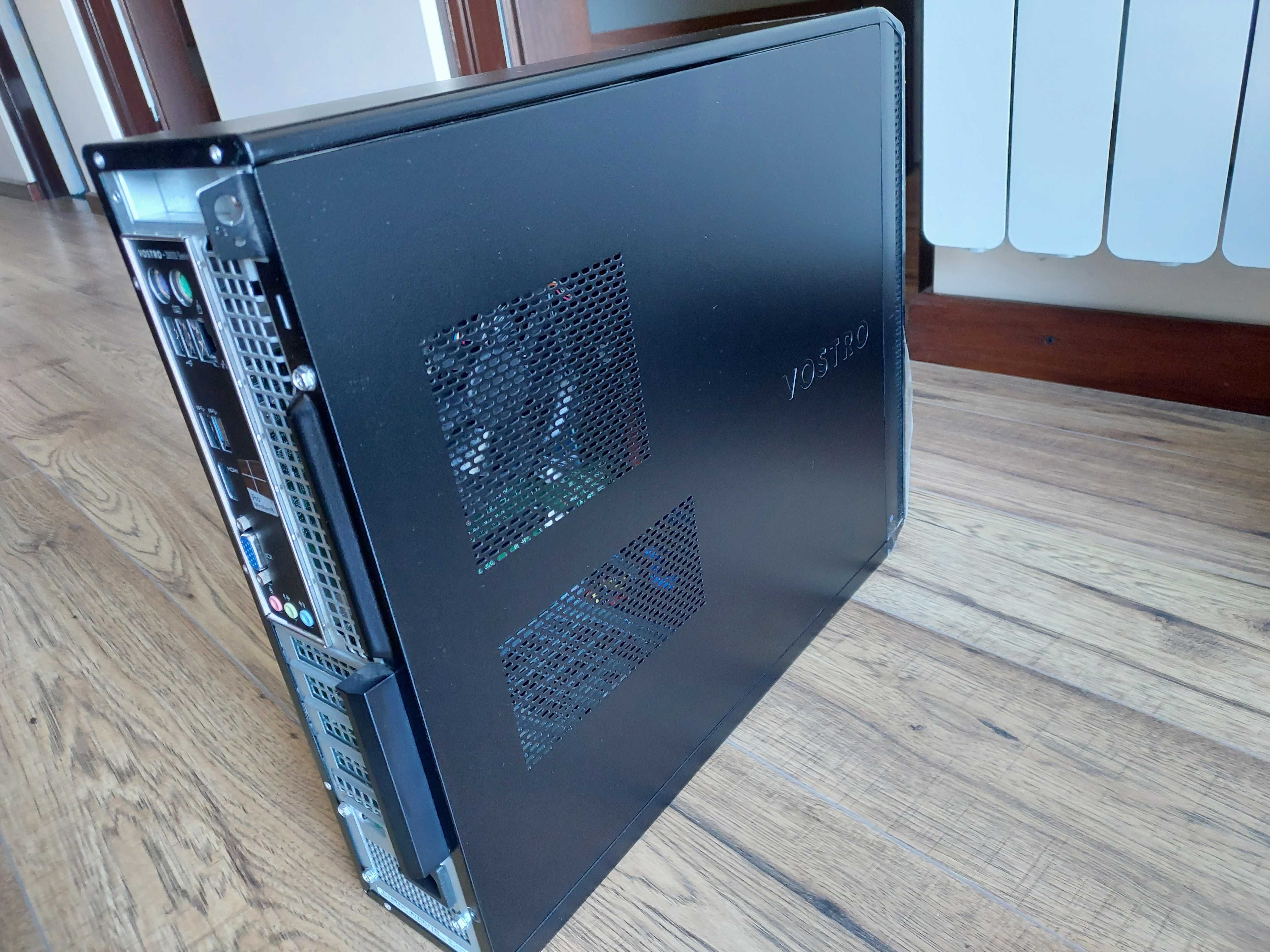 Komputer Dell Vostro 3800 core i3-4150 8GB RAM SSD