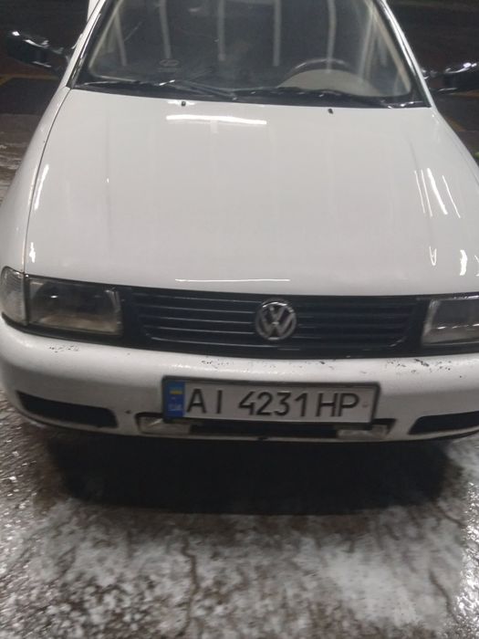 Продам Фольцваген кади 2
