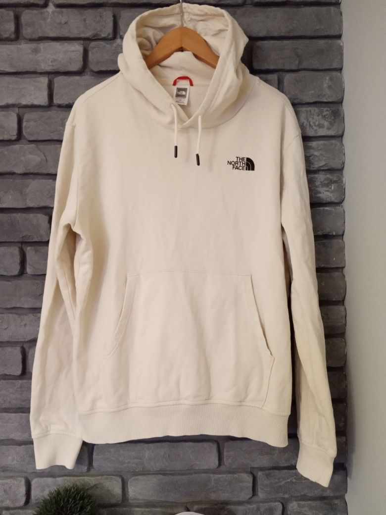 Bluza z kapturem The North Face, rozmiar L