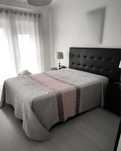 Quarto de casal completo 140x190