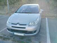 Citroen c4. 2007