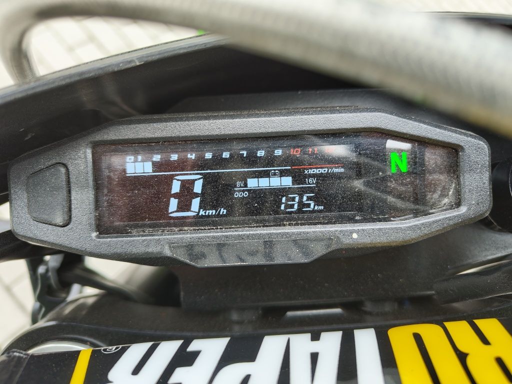 Новий Kovi MAX 300 Кові Мах