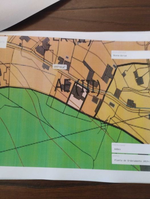 Terreno Para PERMUTA