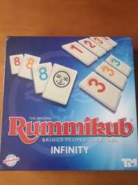 Gra planszowa rummikub